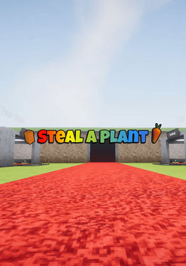 Steal a Plant