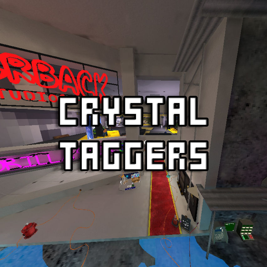 Crystal Taggerss