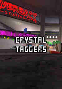 Crystal Taggerss