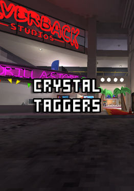 Crystal Taggerss