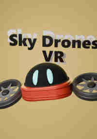 Sky Drones VR