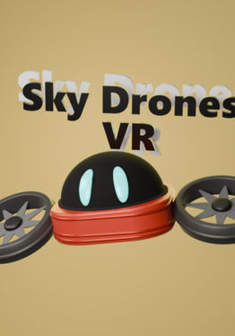 Sky Drones VR