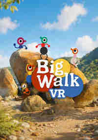 Big Walk VR