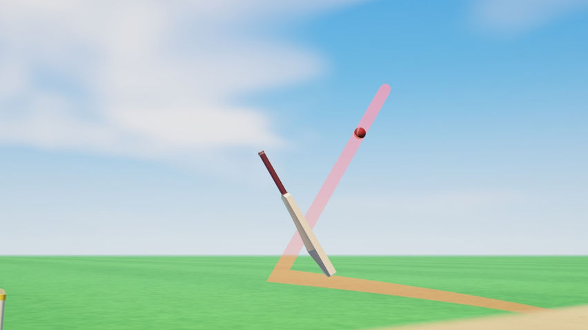 Fast Cricket VR