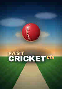 Fast Cricket VR