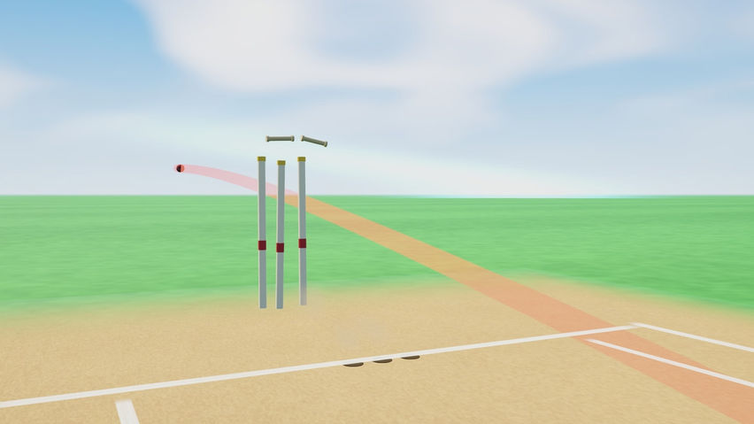 Fast Cricket VR