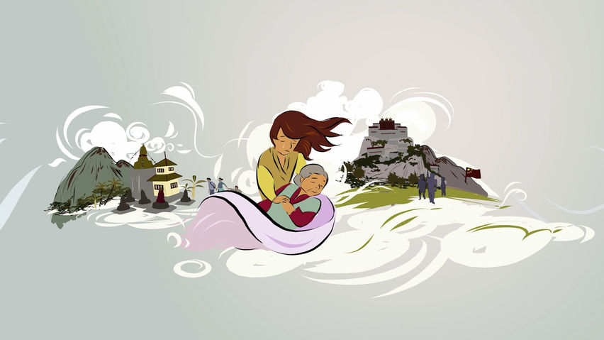 Stories of Home