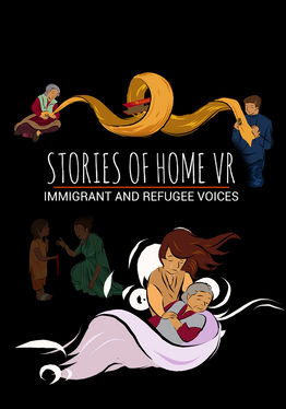 Stories of Home