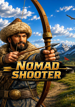 Nomad Shooter