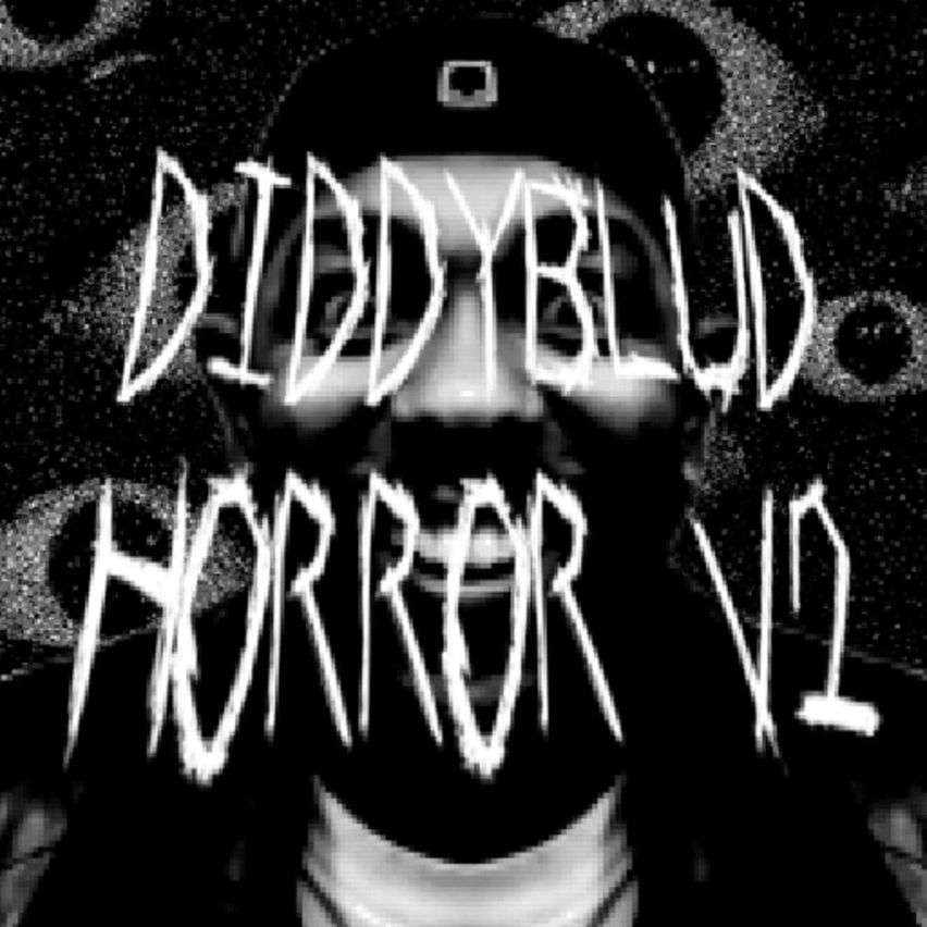 DiddyBlud Horror V2