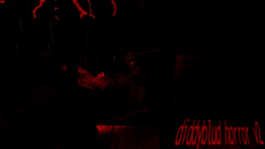 DiddyBlud Horror V2