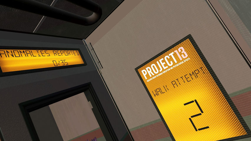 Project 13 VR