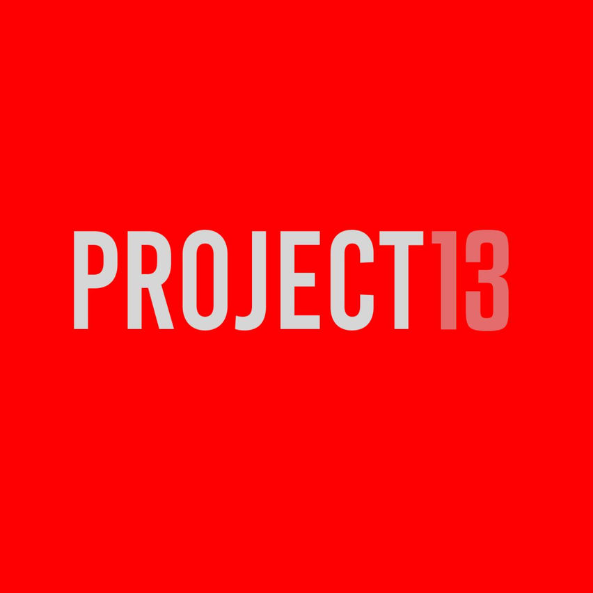 Project 13 VR