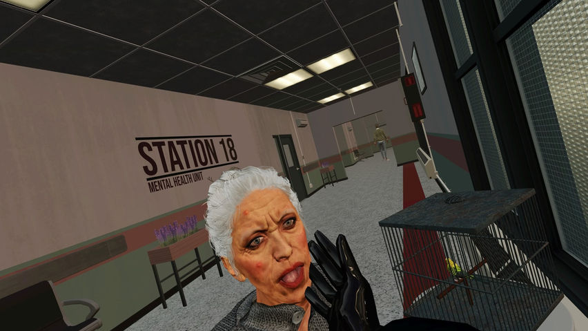 Project 13 VR