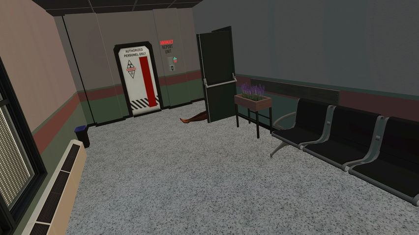 Project 13 VR