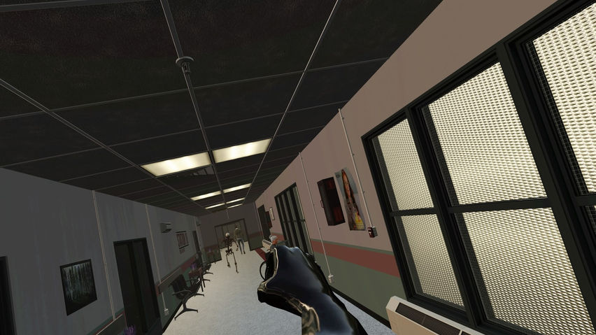 Project 13 VR