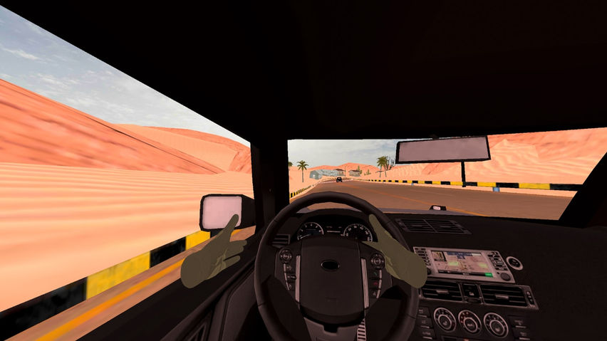 Prado Racing: Car Driving Simulator