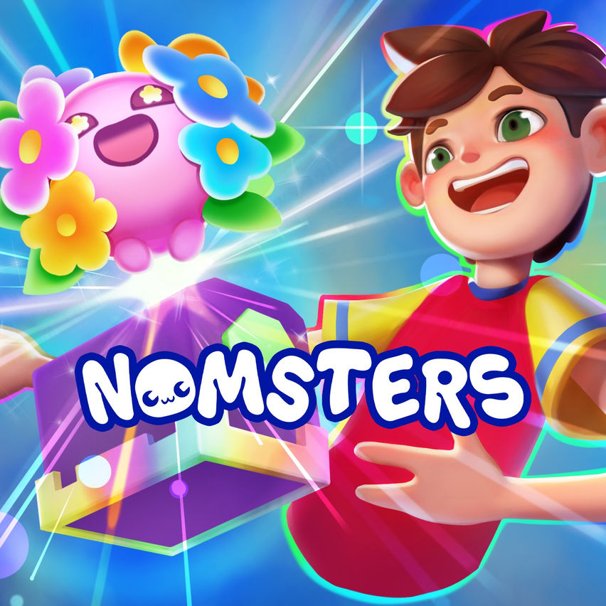 Nomsters
