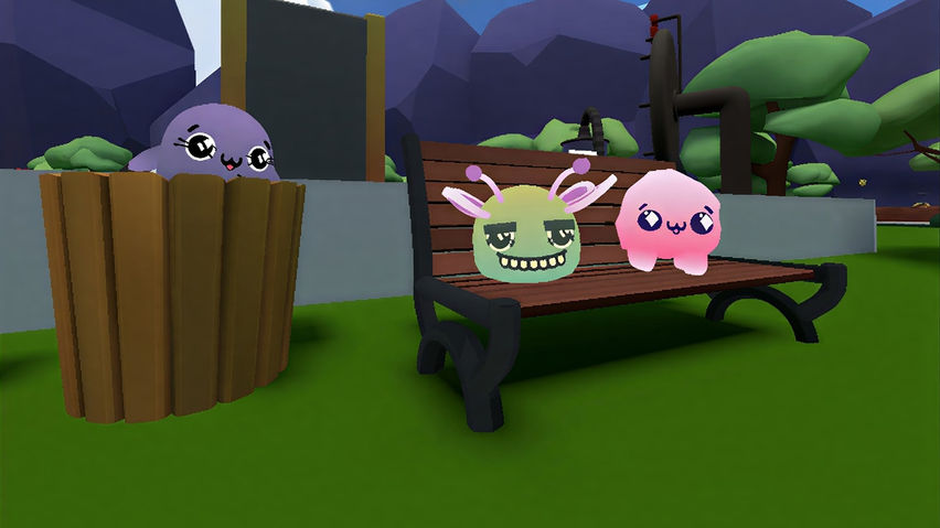 Nomsters