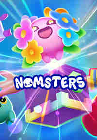 Nomsters