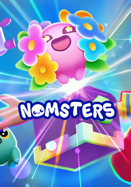 Nomsters