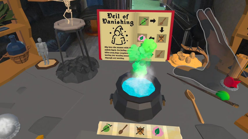 Archemist!