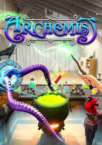 Archemist!