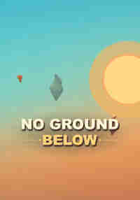 No Ground Below