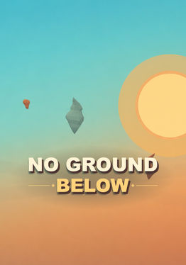 No Ground Below