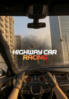 Highway Car Racing