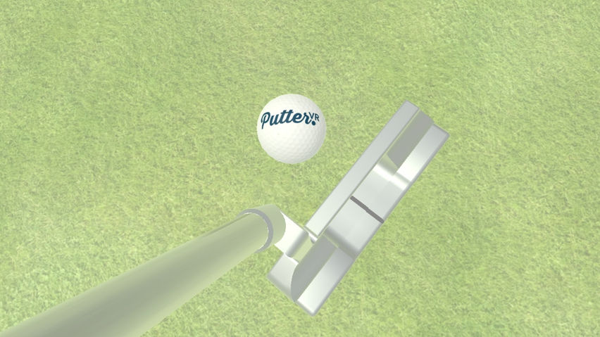 PutterVR