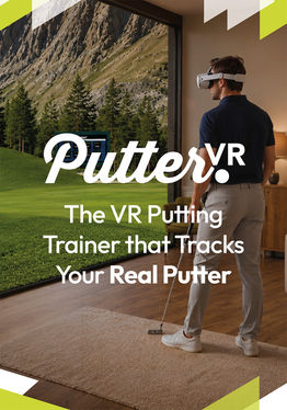PutterVR