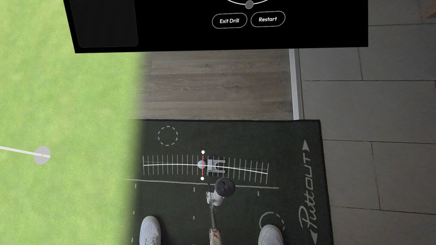 PutterVR