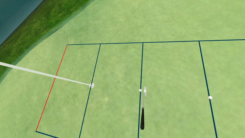 PutterVR