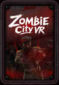 Zombie City VR