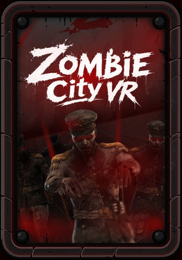 Zombie City VR