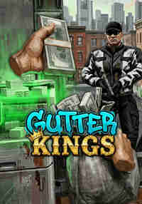 Gutter Kings