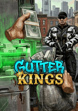 Gutter Kings