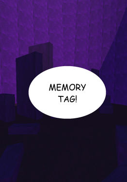 Memory Tag!