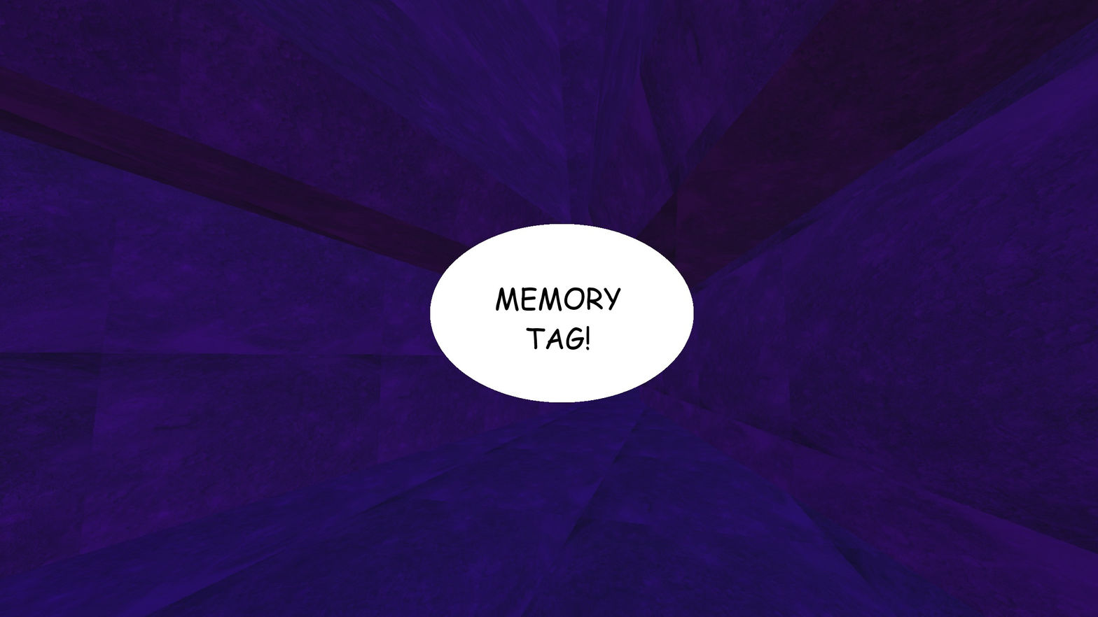Memory Tag!