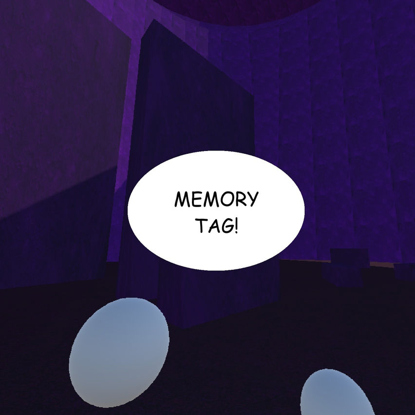 Memory Tag!