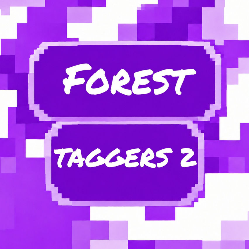 Forest taggers 2