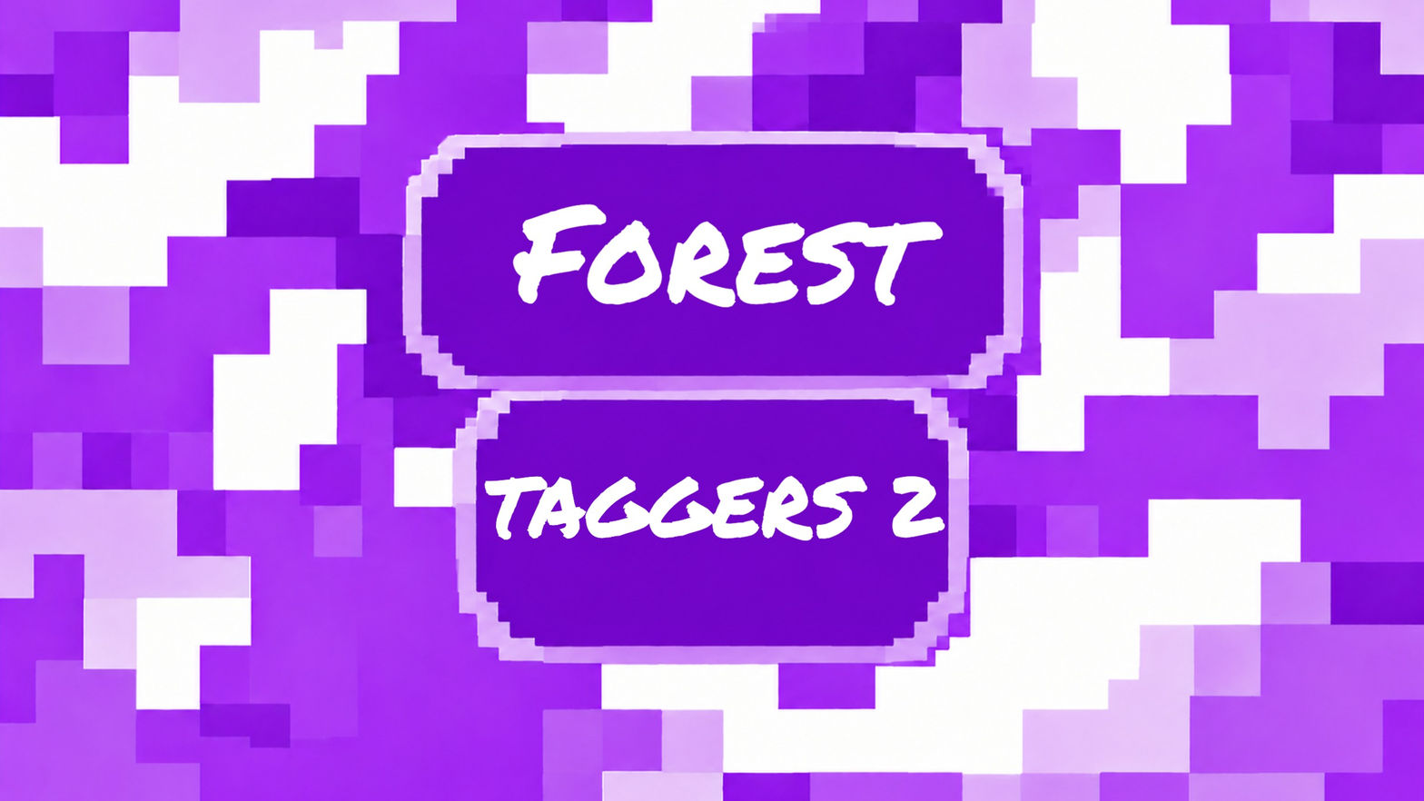 Forest taggers 2