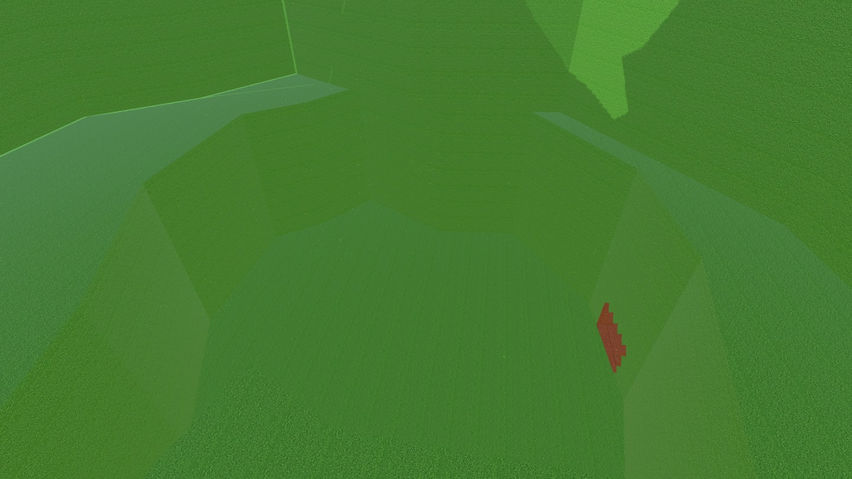 Monkus VR ||THE ENTRANCE||