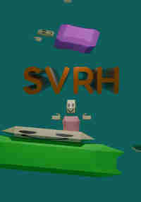 Stereotypical VR Hangout