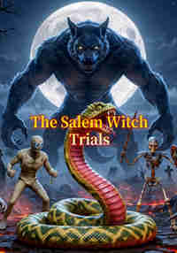 The Salem Witch Trials