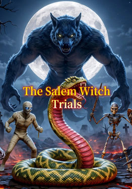 The Salem Witch Trials