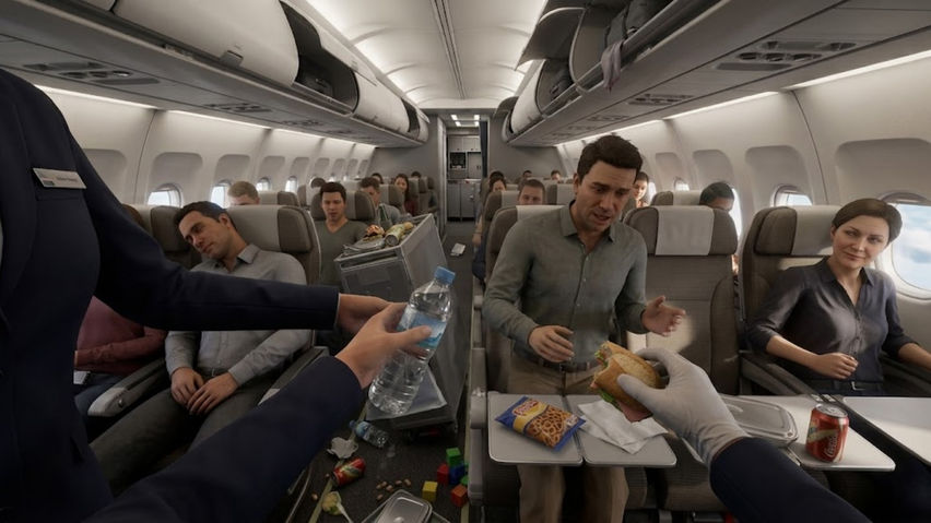 Dear Passengers