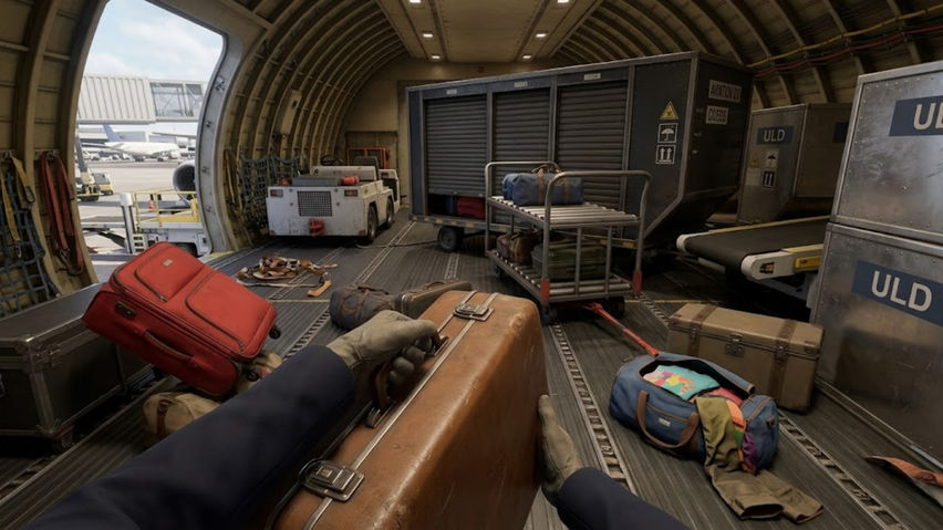 Dear Passengers