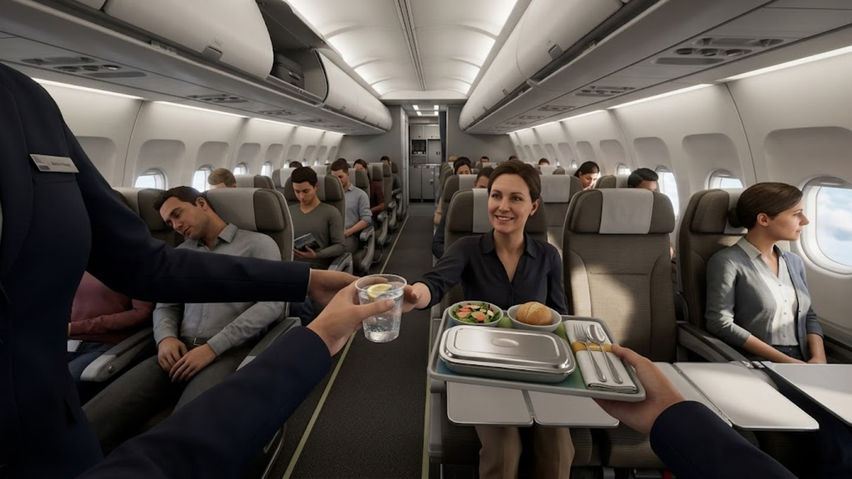 Dear Passengers